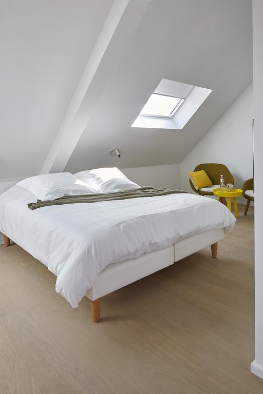 B&B Ceder10 Kruibeke Zimmer foto