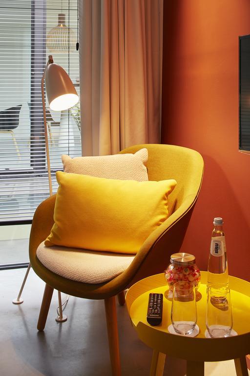 B&B Ceder10 Kruibeke Zimmer foto