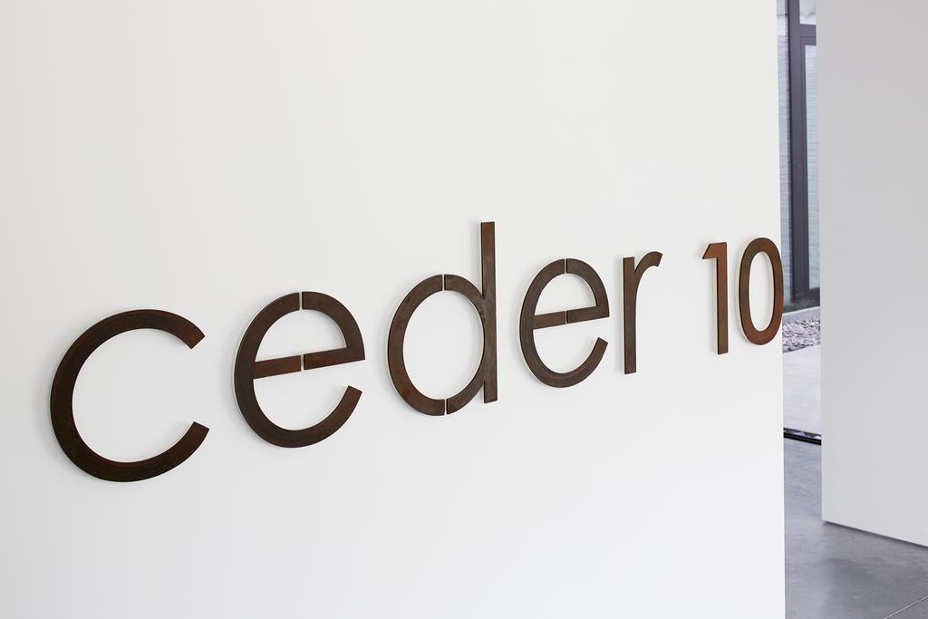 B&B Ceder10 Kruibeke Zimmer foto