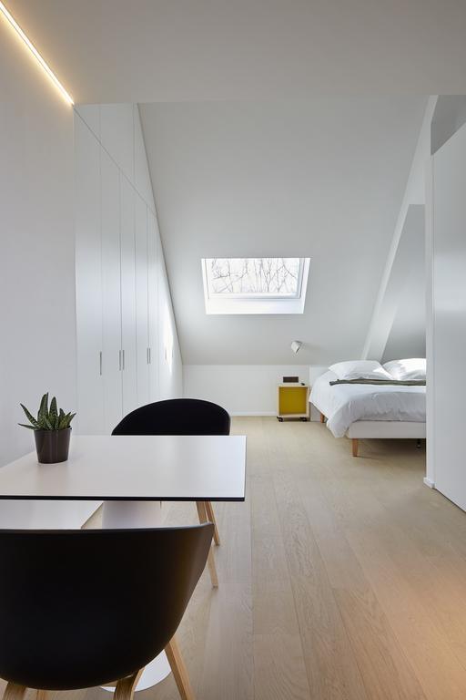 B&B Ceder10 Kruibeke Zimmer foto