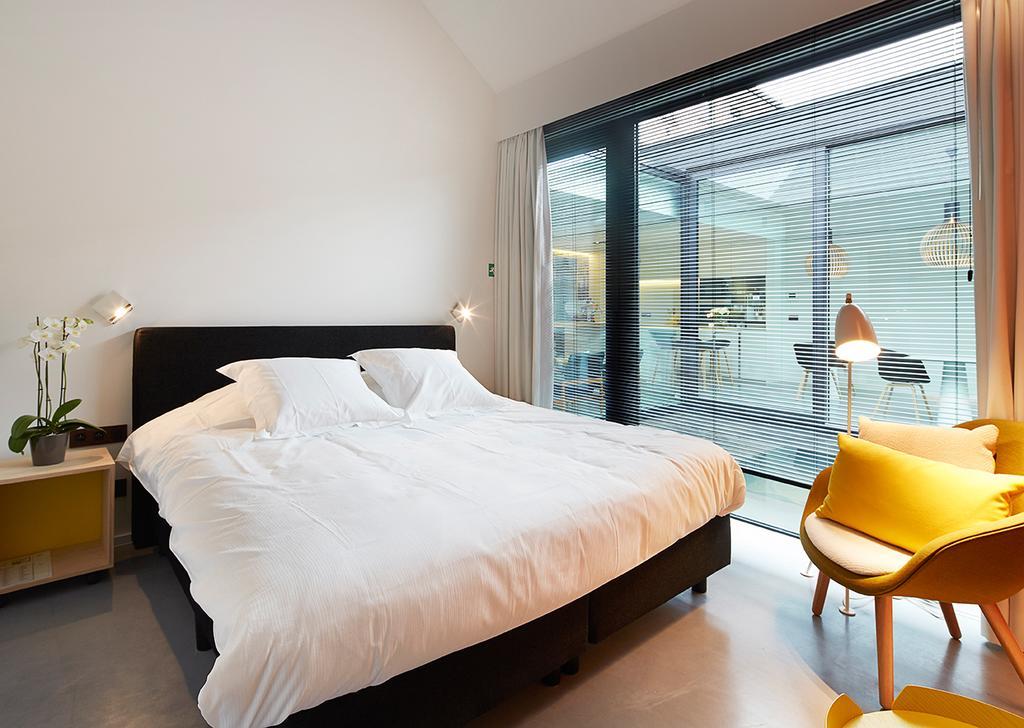 B&B Ceder10 Kruibeke Zimmer foto